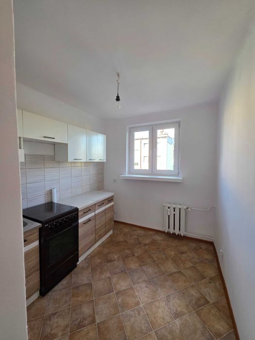 3-pokojowe mieszkanie przy Siemiradzkiego 11 w Przemyślu