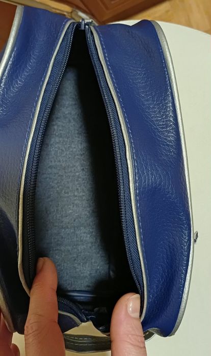 Kosmetyczka damska podróżna