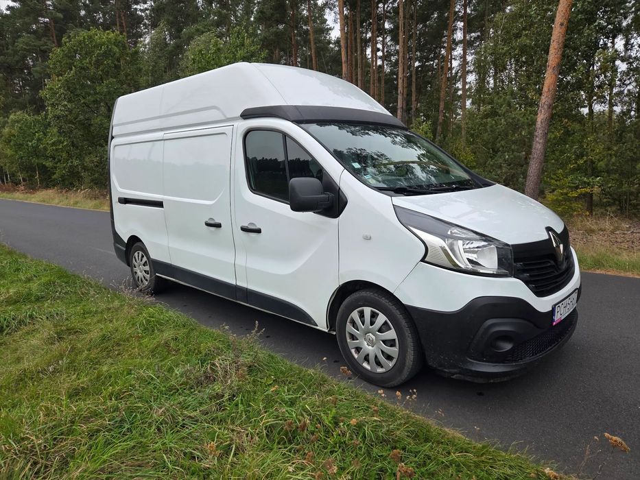 Renault Trafic  L2H2