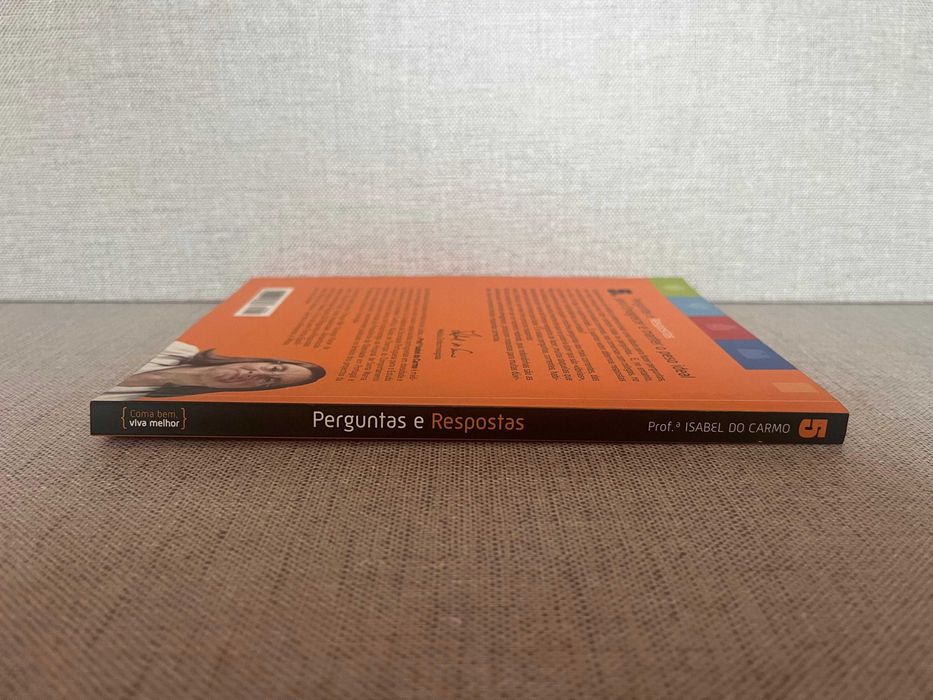 222 Perguntas e Respostas para Emagrecer e Manter o Peso