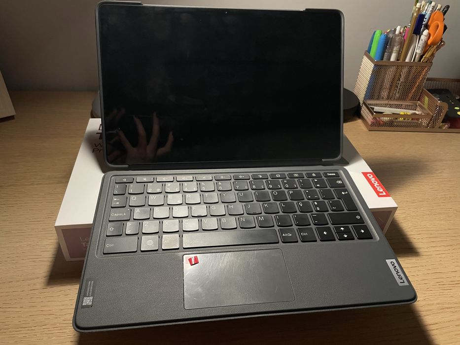 Lenovo P11 2nd Generation432381854587955201