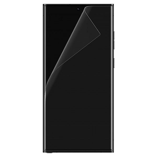 Folia Hydrożelowa Spigen Neo Flex 2-Pack Galaxy S23 Ultra Clear