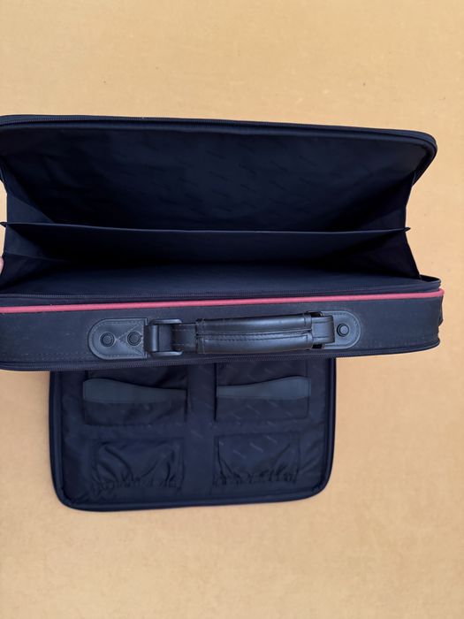 Pasta para computador da Toshiba