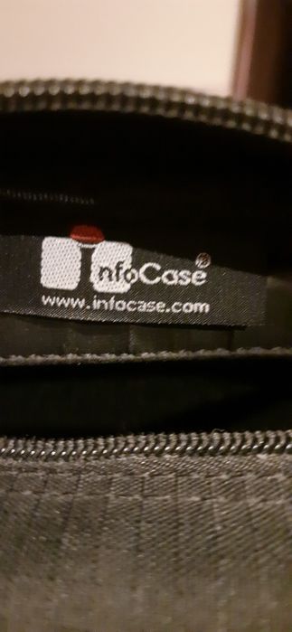 Сумка для ноутбука та аксесуарів