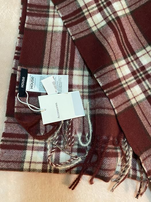 Szalik szal damski house