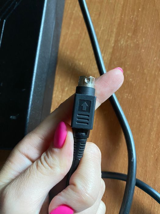 AC Adapter ,Zasilacz