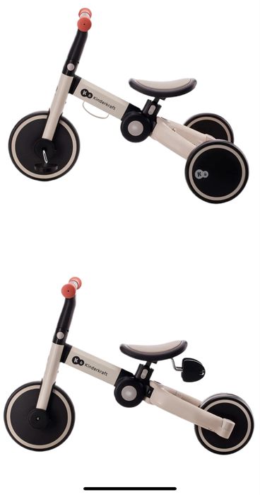 Біговел Kinderkraft