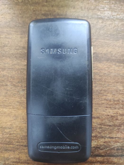 Telemóvel Samsung para venda ler descrição