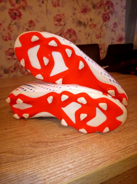 Sprzedam Korki Adidas Predator Edge.4 roz. 36,2/3