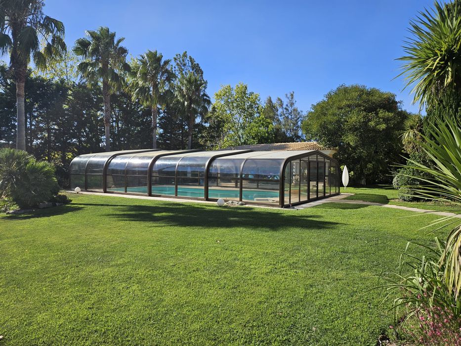 Serviços de jardinagem