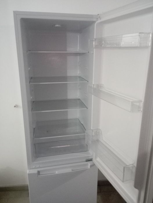 Frigorífico combinado Kunft