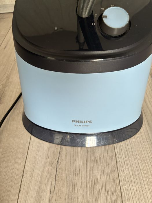 парова праска Philips