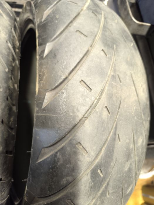 Шини,покришки r17 120-190