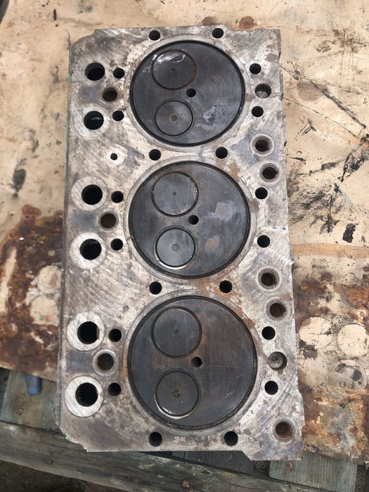 Volvo Penta Głowica silnika 3803310