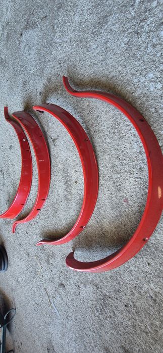 Abas para mini 1000