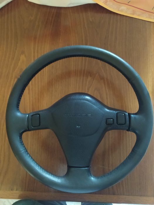 Volante Toyota supra mklll