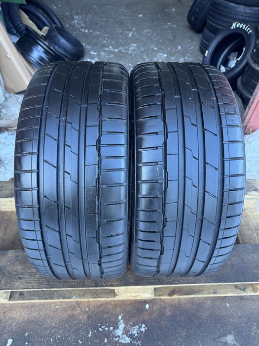 Резина Шини 225/40 R18 протектор 6.7мм Hankook Ventus s1 evo3