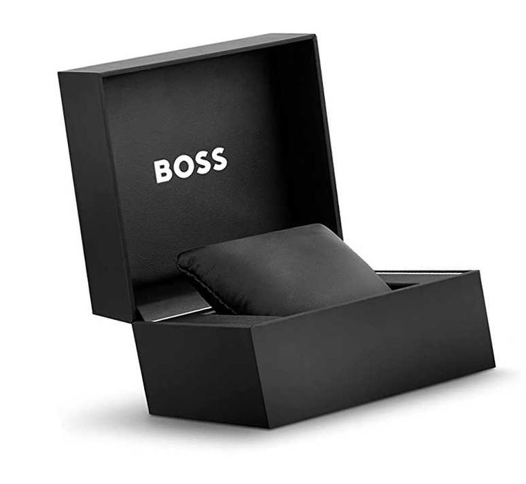 Zegarek Męski Hugo Boss Velocity 1513716 + BOX.
