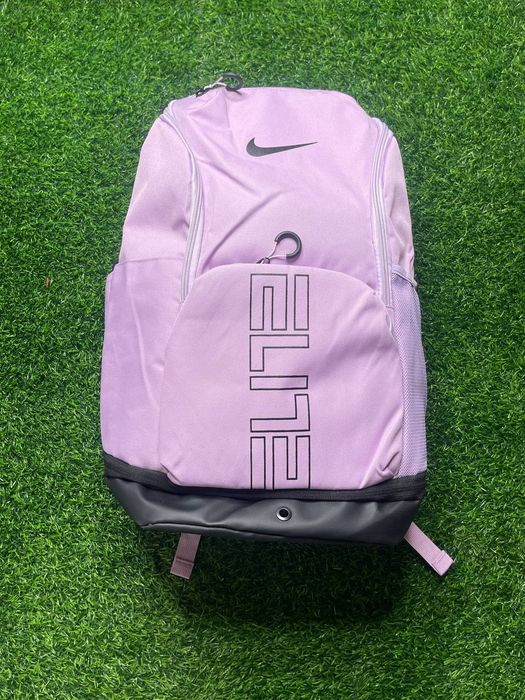 Баскетбольний рюкзак Nike Elite