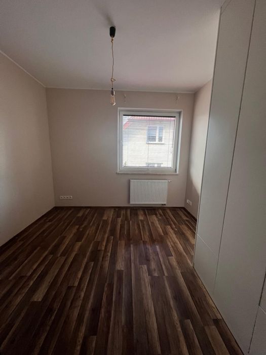 Sprzedam Mieszkanie 2-pokojowe 44 m² – Rumia, ul. Marzanny