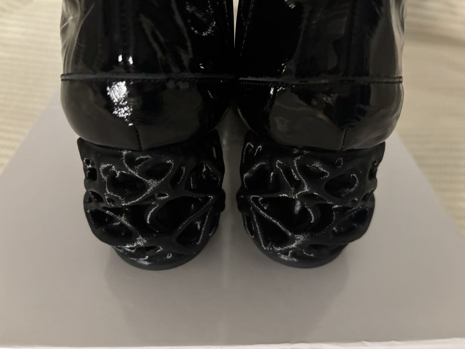 Ботинки TABI  Margiela