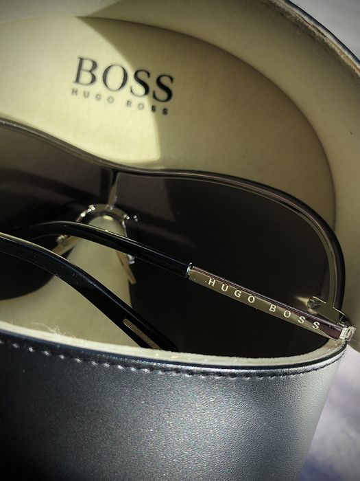 Окуляри Hugo Boss