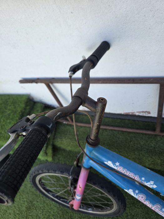 Bicicleta Criança para Restauro