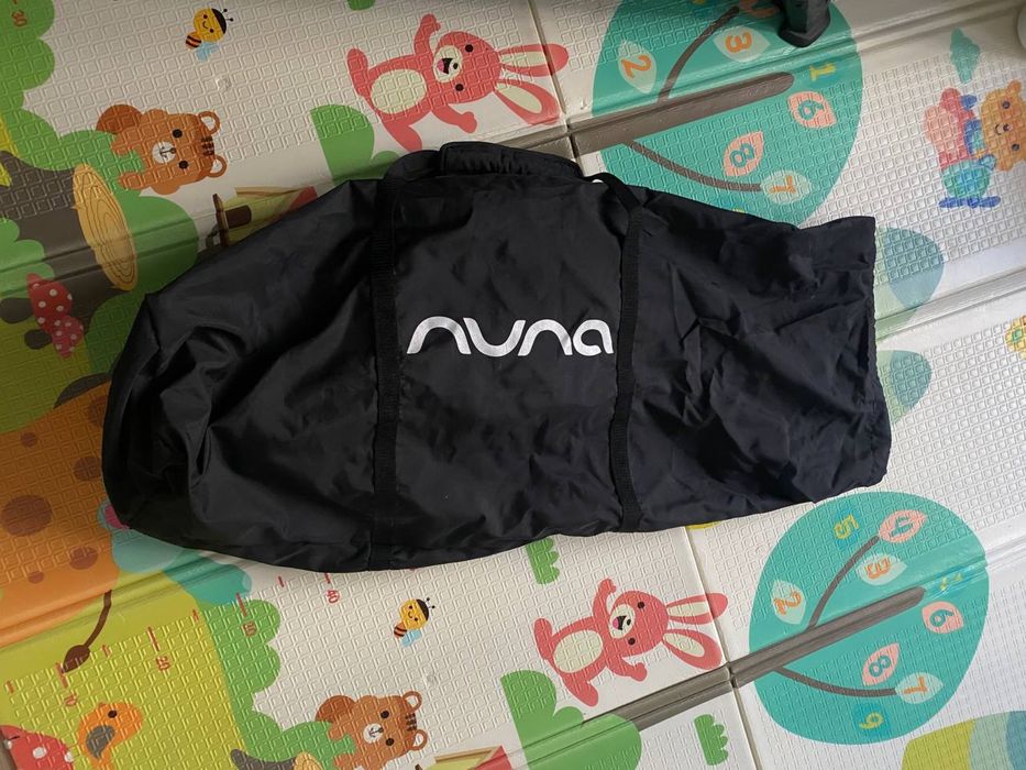 Nuna Sena манеж