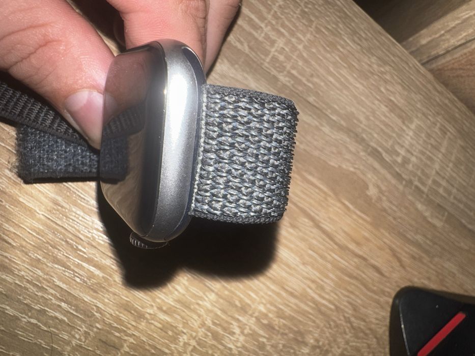 Apple watch 11 заблоковані чи на розбір