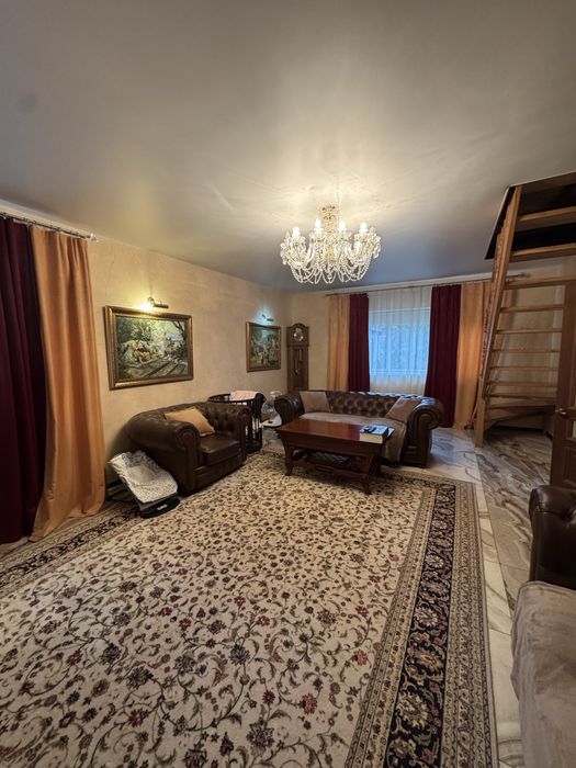 Продам дом в городе