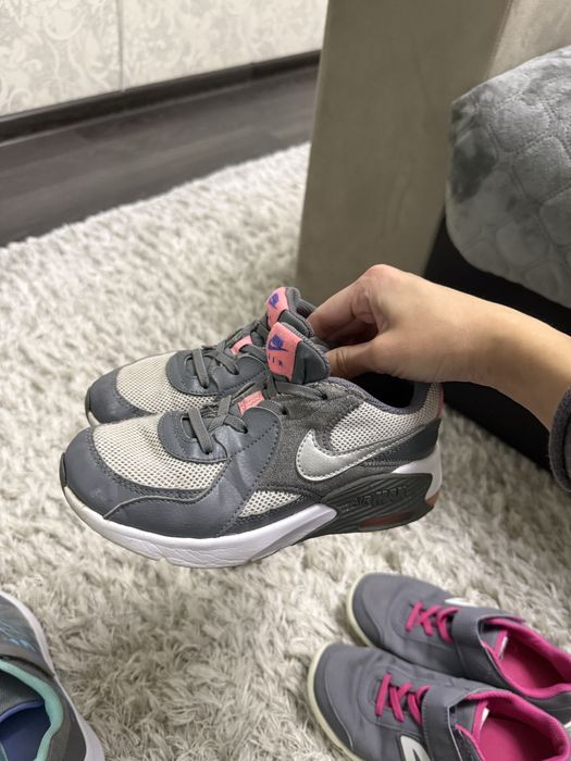 Кросівки дитячі Skechers 32 33 35 розмір договірна
