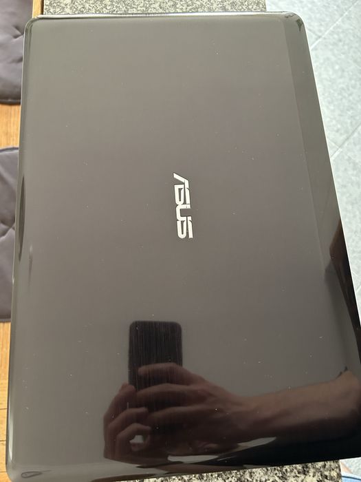 Portátil Asus X556U Intel i7 500GB SSD