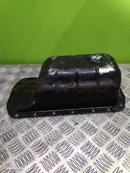 Conjunto Reparação de Motor Peugeot 407 SW 1.6 HDI 110 9HZ
