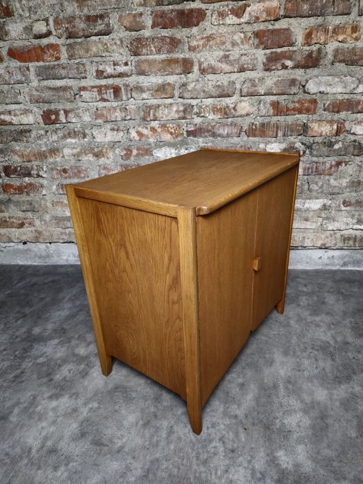 Komoda JAJO ŁAD  po całkowitej renowacji