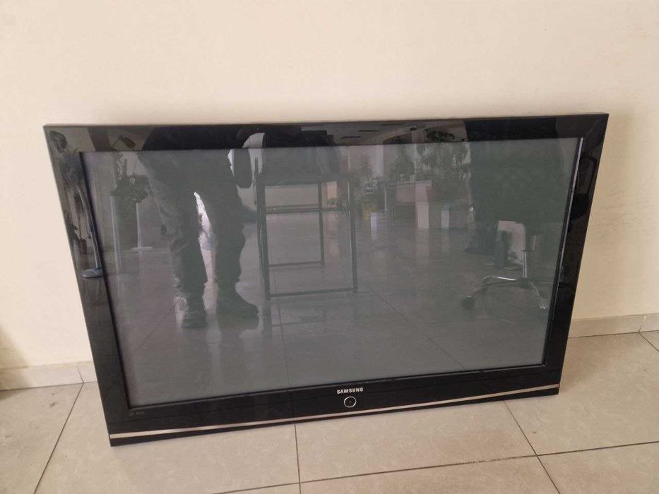 Телевизор SAMSUNG PS-50C91HR плазма