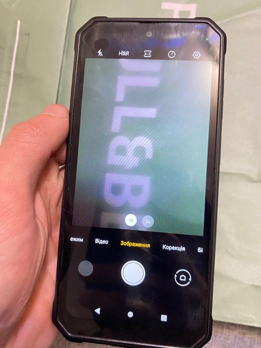 Смартфон дешево блексваєр