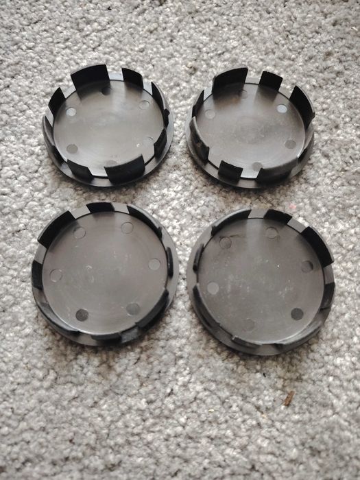 Dekielki alufelgi Subaru 60mm x 55mm cena za komplet
