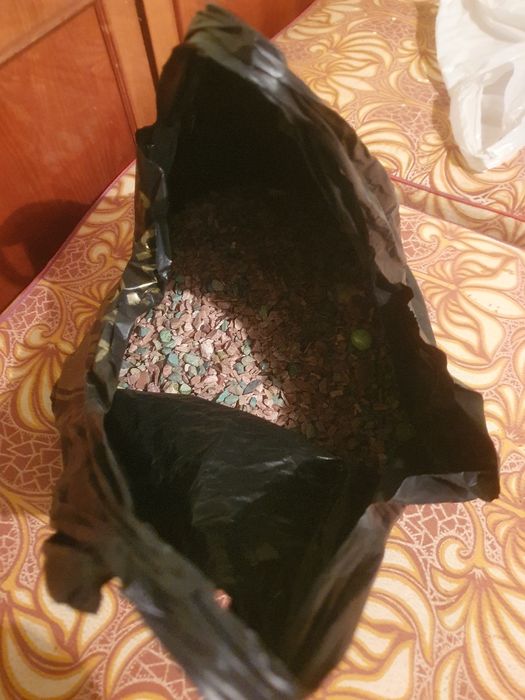 Акваріум бу продам