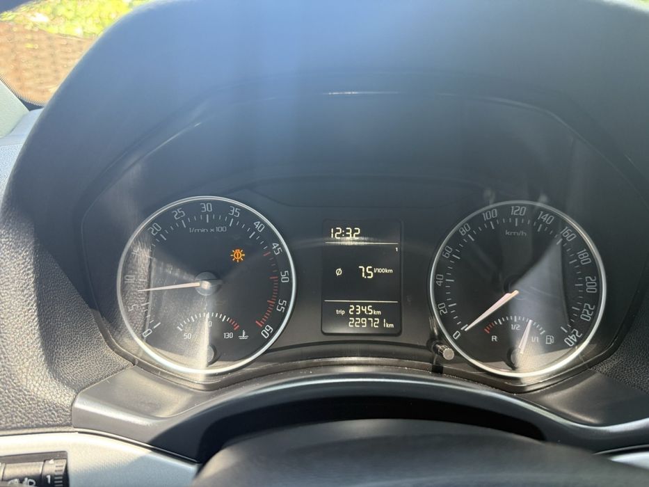 Продам Skoda Oktavia