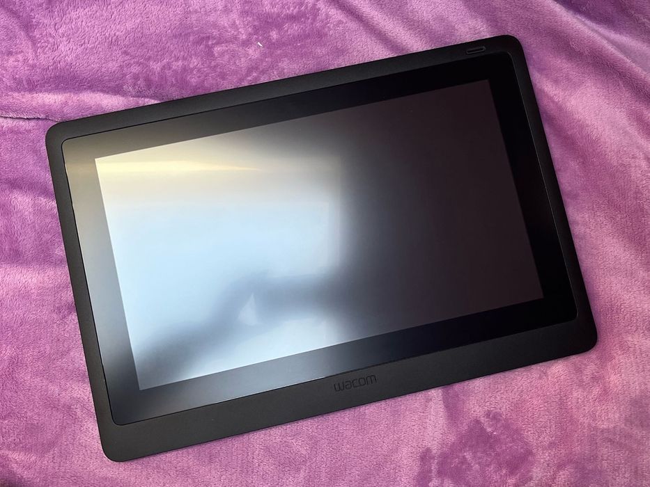 Wacom Cintiq 16 中古 34,980円 | ネット最安値の価格比較
