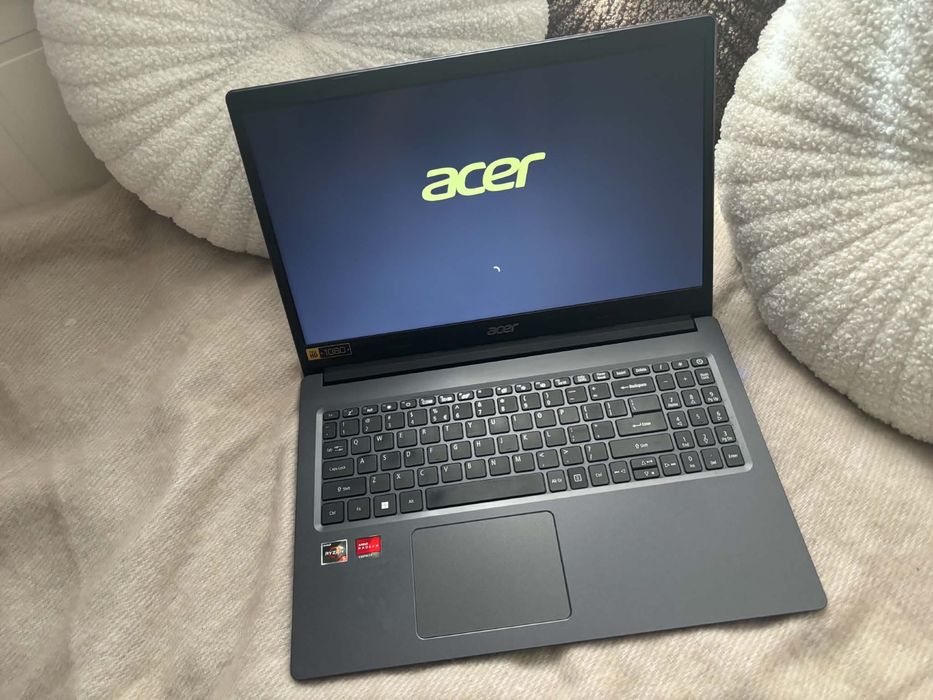 Laptop Acer aspire 3 A-315-23 series