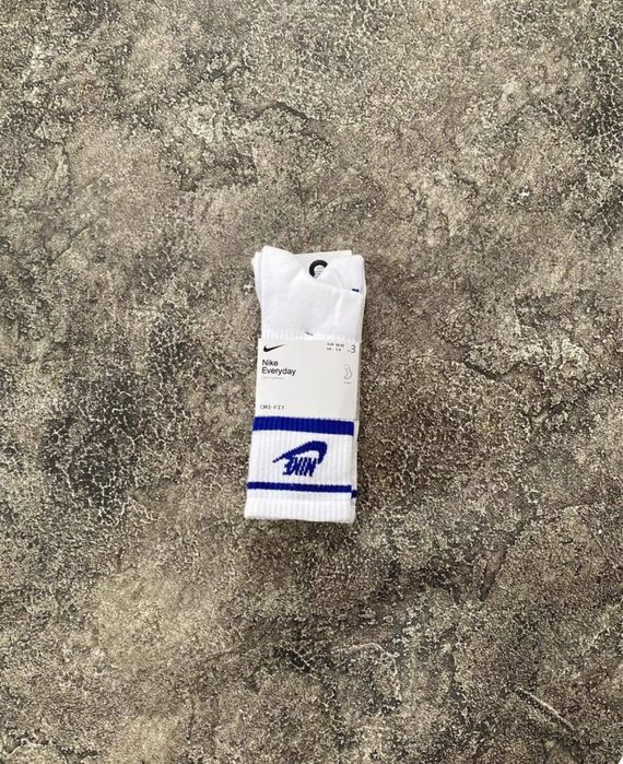 Носки Nike , носки Nike Everyday , шкарпетки найк