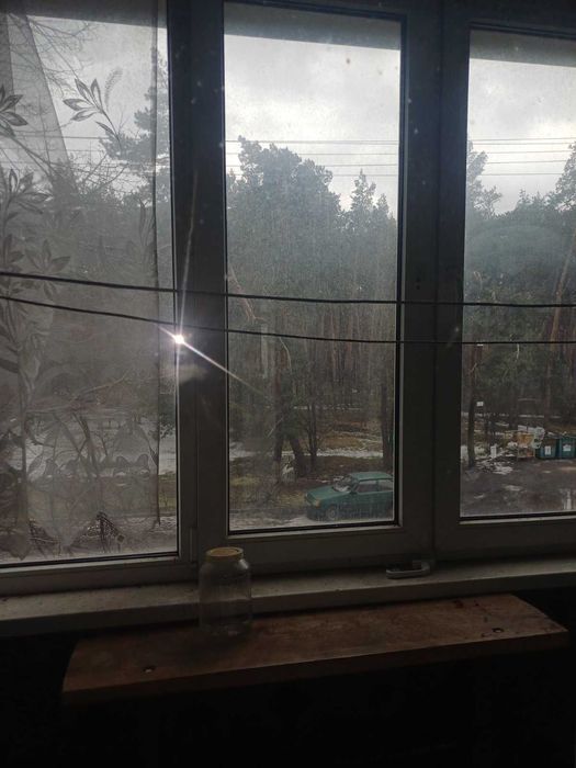 Здам в оренду 3 кімн. квартиру Терешки 2 поверх цегл. будинок авт.опал