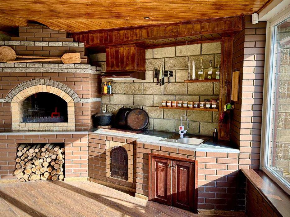 Продам будинок на Заріччі м. Біла Церква