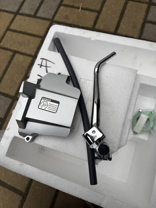 Двигатель 166fmm Kayo, мотор, двигун 166фмм кайо 250см3