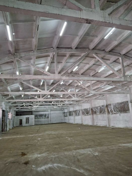 Склади  в оренду  Полтава