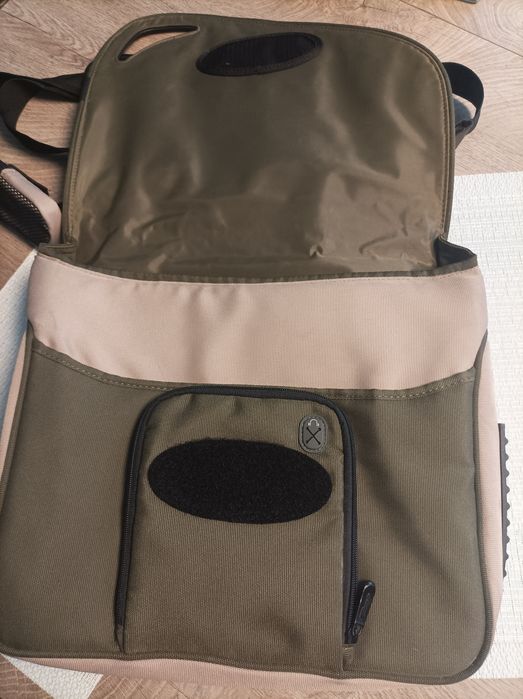 Torba na laptopa na ramię