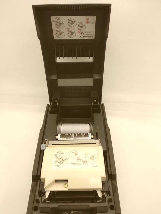 impressora Tickets Samsung Bixolon