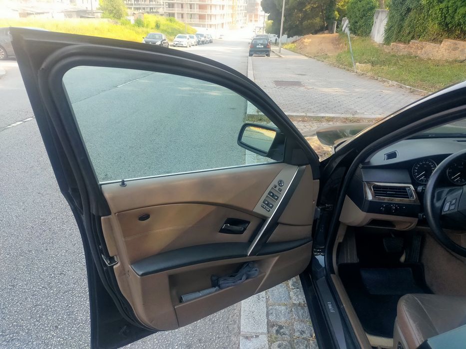 BMW 530 Diesel 2003