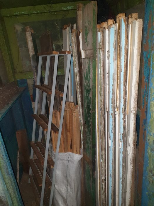 Продам Щиты Дрова на топку в печ
